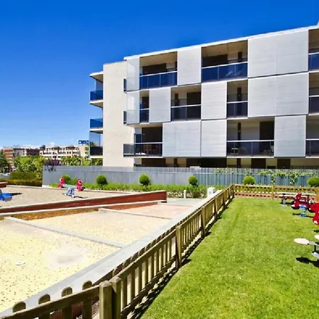 Paradise Village Hogaristic * Σαλού
