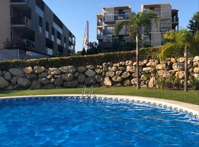 Paradise Village Hogaristic * Σαλού