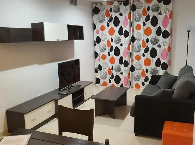 Paradise Village Hogaristic Διαμέρισμα Σαλού
