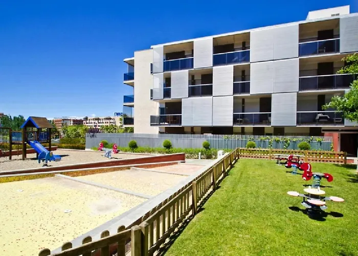 Paradise Village Hogaristic * Σαλού