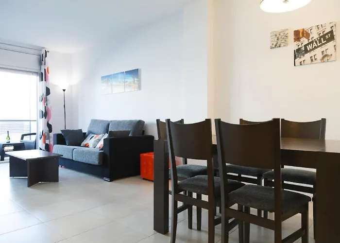 Paradise Village Hogaristic Διαμέρισμα