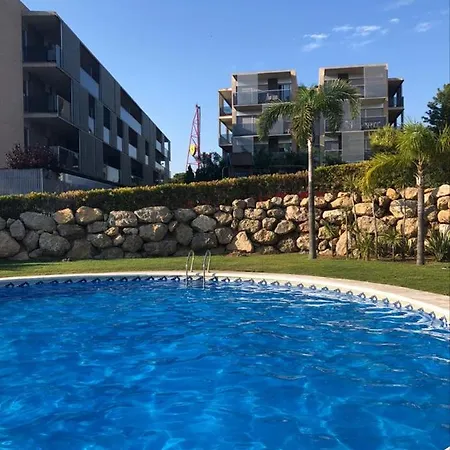 Paradise Village Hogaristic * Salou