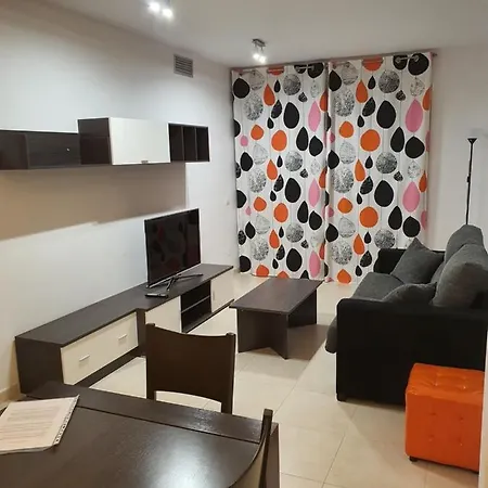 Paradise Village Hogaristic Apartment Salou