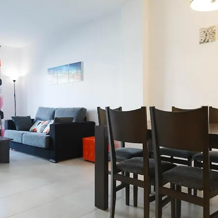 Paradise Village Hogaristic Apartment