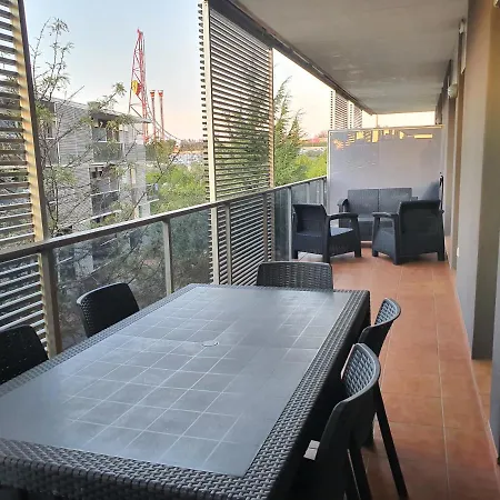 Paradise Village Hogaristic Salou