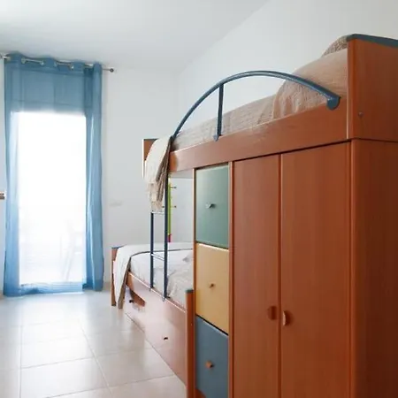 Apartment Paradise Village Hogaristic Salou