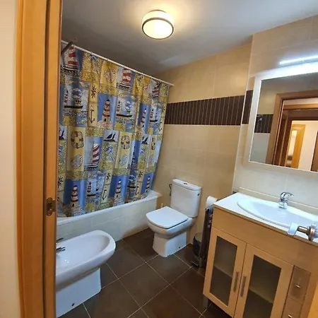 Paradise Village Hogaristic Apartment