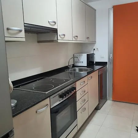 Apartment Paradise Village Hogaristic Salou