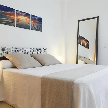 Paradise Village Hogaristic Apartment
