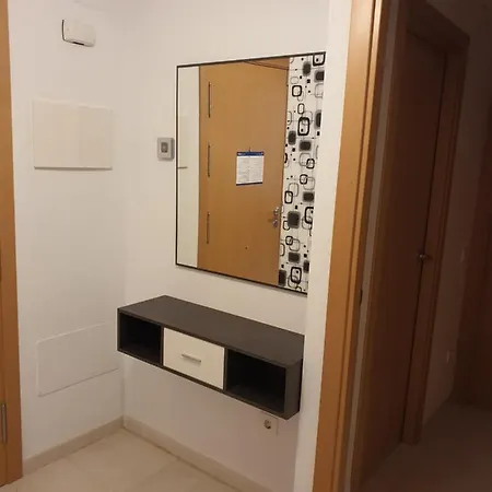 Appartement Paradise Village Hogaristic