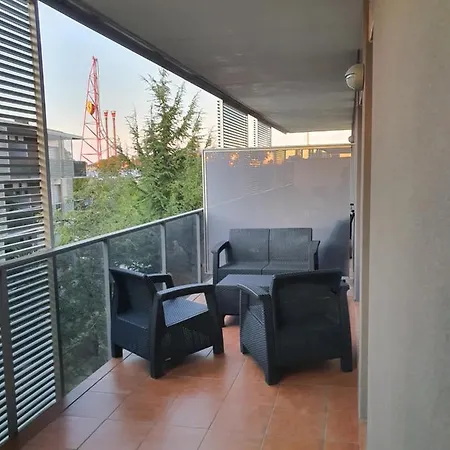 Paradise Village Hogaristic Salou