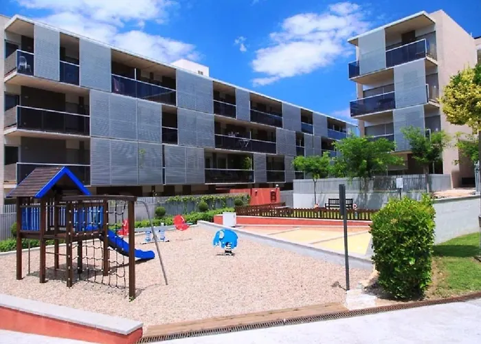 Apartamento Paradise Village Hogaristic